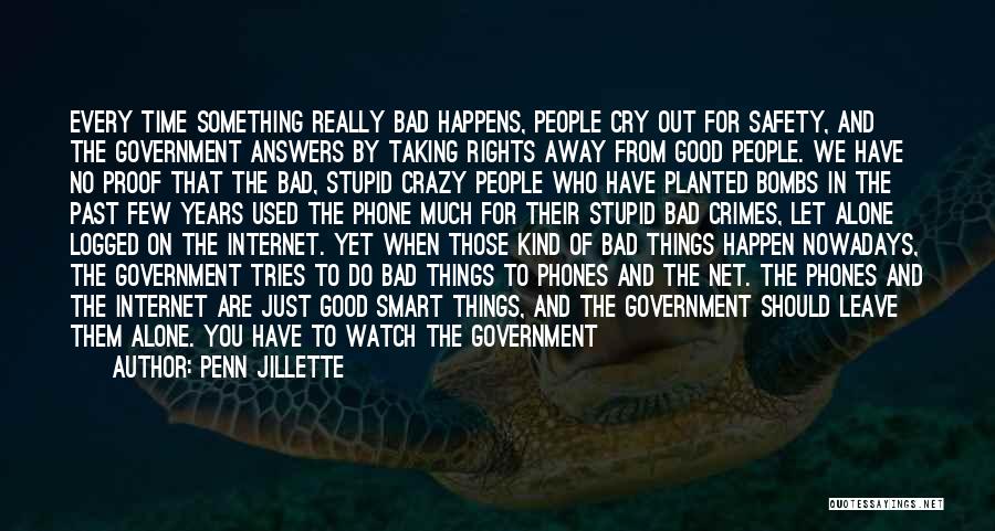 Penn Jillette Quotes 452170 Penn Jillette Quotes 452170