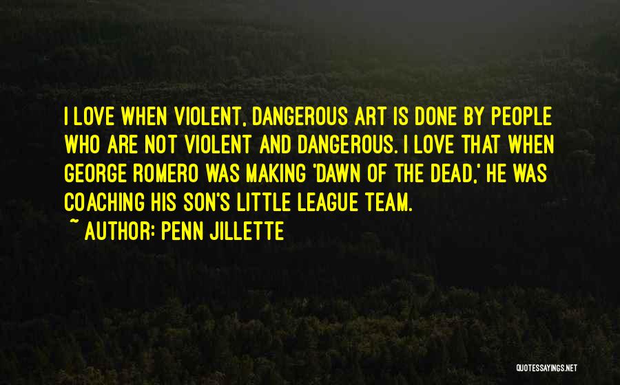 Penn Jillette Quotes 527695