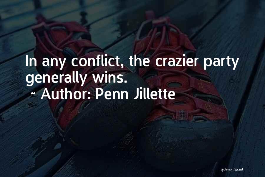 Penn Jillette Quotes 763566