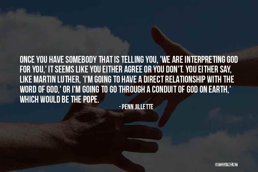 Penn Jillette Quotes 788292