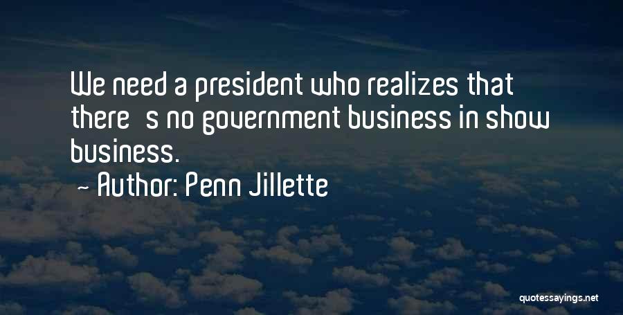 Penn Quotes By Penn Jillette