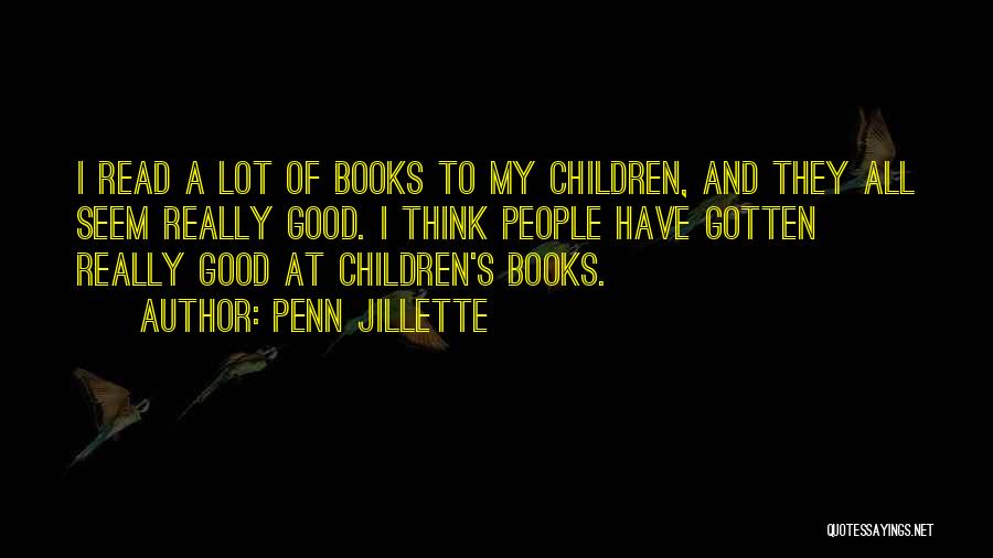 Penn Quotes By Penn Jillette