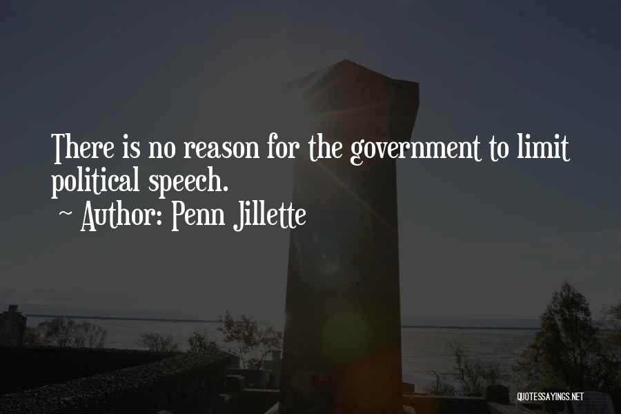 Penn Quotes By Penn Jillette