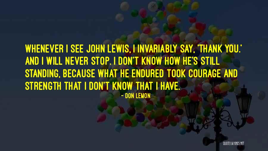 Penn Swamp Pond Quotes By Don Lemon Penn Swamp Pond Quotes By Don Lemon