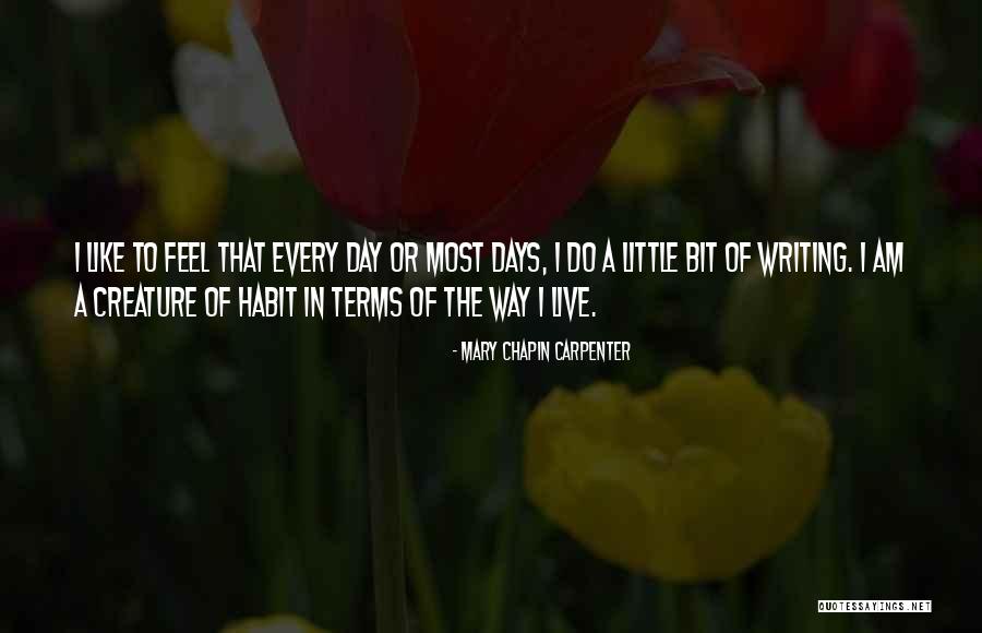 Penn Swamp Pond Quotes By Mary Chapin Carpenter Penn Swamp Pond Quotes By Mary Chapin Carpenter