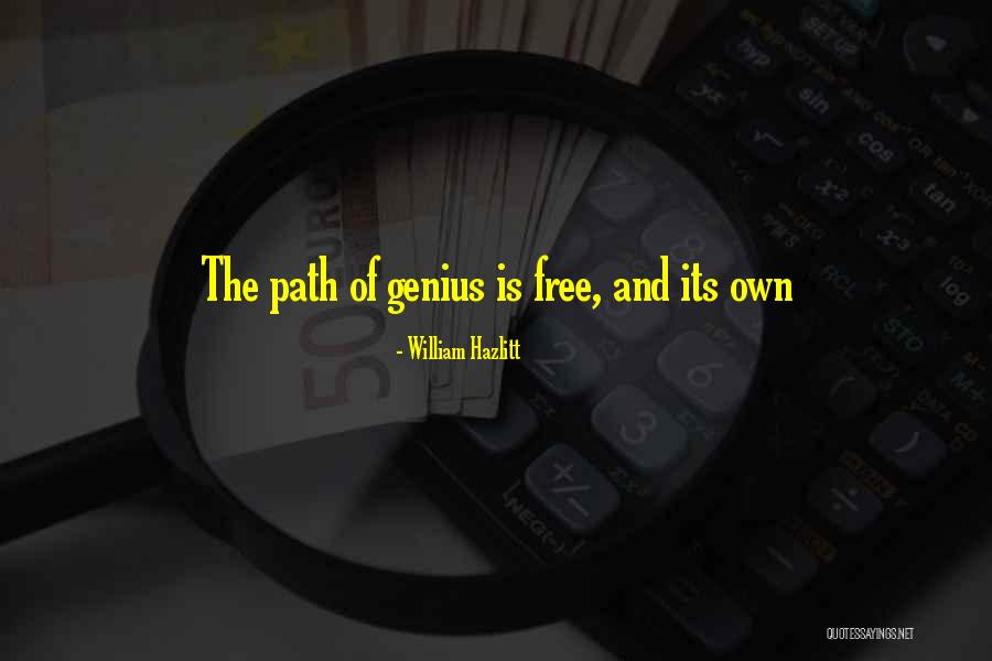 Penn Swamp Pond Quotes By William Hazlitt Penn Swamp Pond Quotes By William Hazlitt