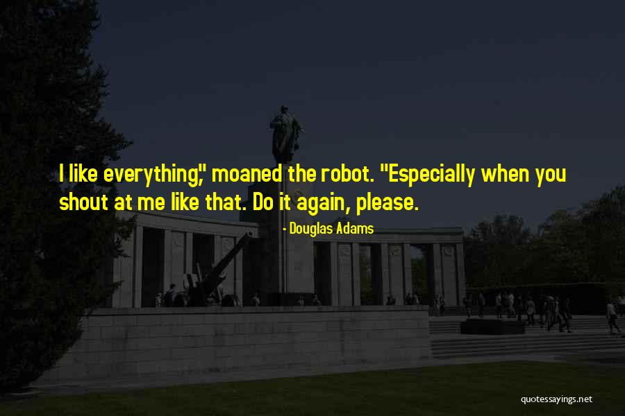 Pennacchi Masonry Quotes By Douglas Adams Pennacchi Masonry Quotes By Douglas Adams