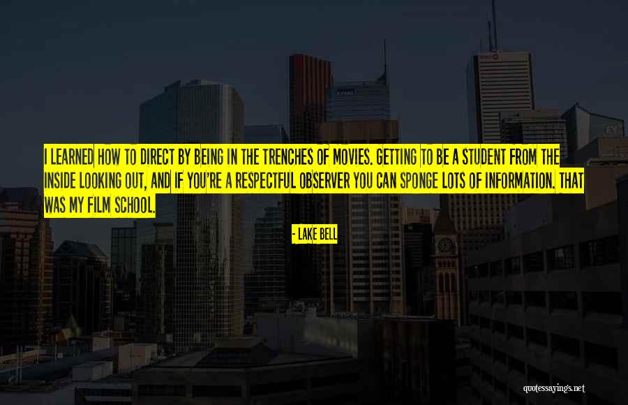 Pennacchi Masonry Quotes By Lake Bell Pennacchi Masonry Quotes By Lake Bell