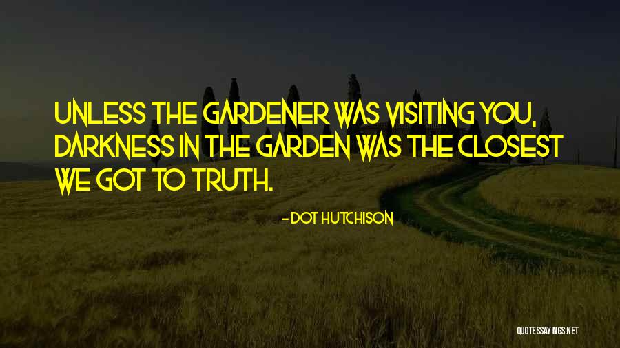 Pennacchini Quotes By Dot Hutchison Pennacchini Quotes By Dot Hutchison