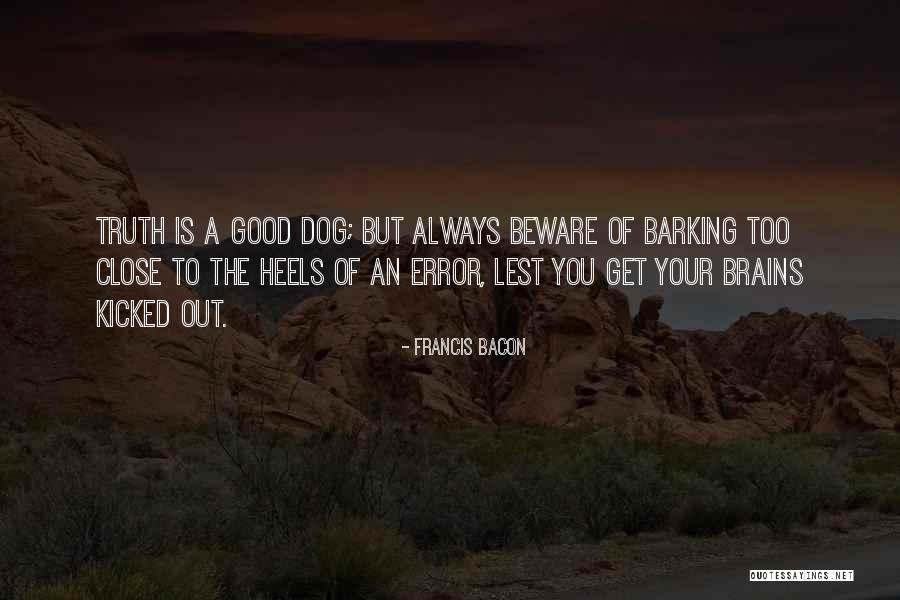 Pennacchini Quotes By Francis Bacon Pennacchini Quotes By Francis Bacon