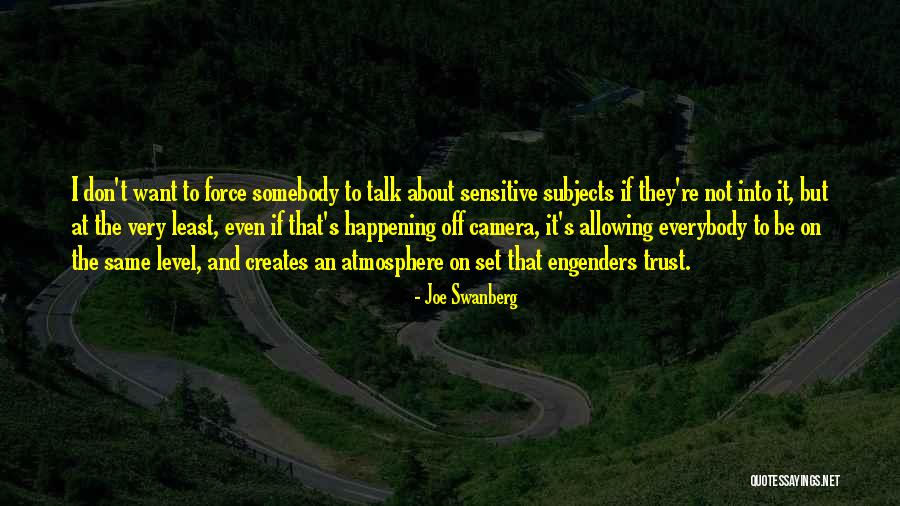 Pennacchini Quotes By Joe Swanberg Pennacchini Quotes By Joe Swanberg