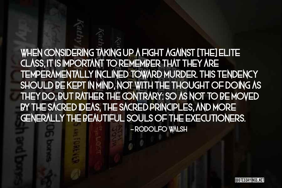 Pennacchio Joseph Quotes By Rodolfo Walsh Pennacchio Joseph Quotes By Rodolfo Walsh