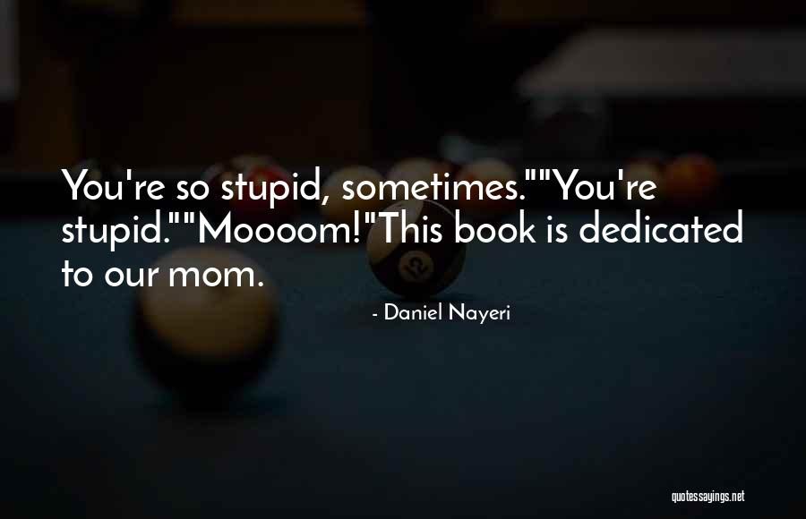 Pennacchio Tile Quotes By Daniel Nayeri Pennacchio Tile Quotes By Daniel Nayeri