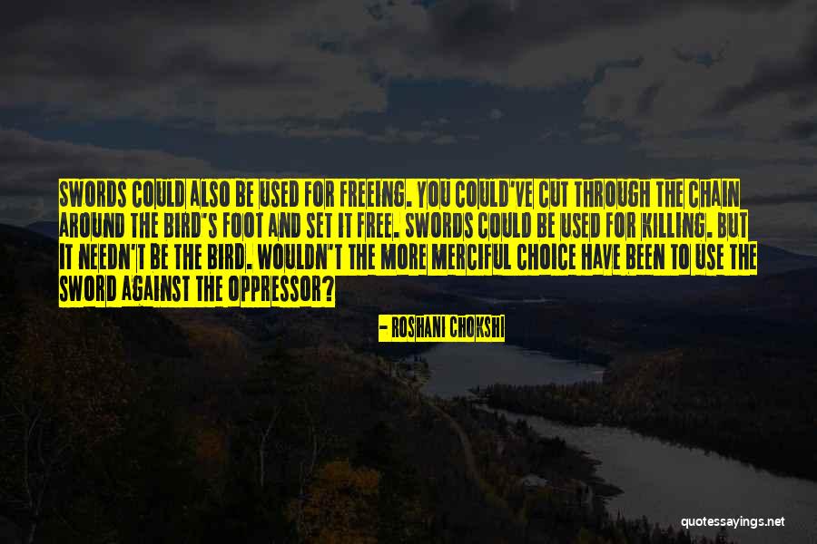 Pennachio Eye Quotes By Roshani Chokshi Pennachio Eye Quotes By Roshani Chokshi