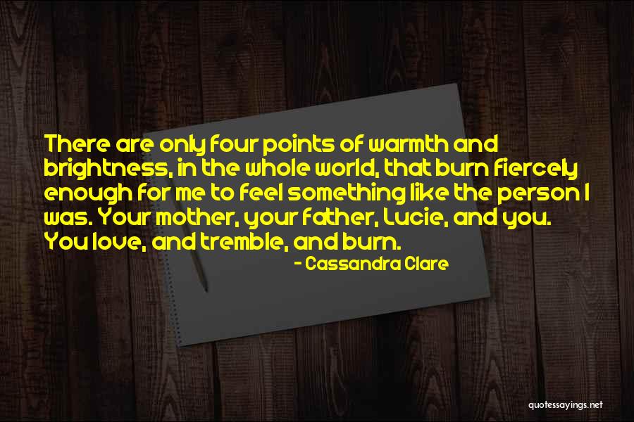 Pennanently Quotes By Cassandra Clare Pennanently Quotes By Cassandra Clare