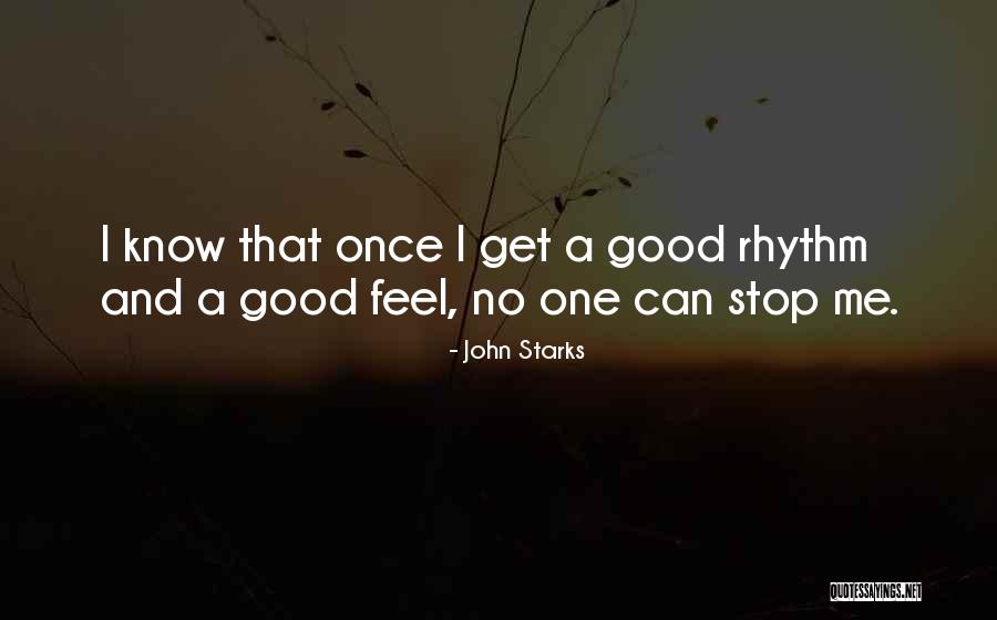 Pennarelli Stabilo Quotes By John Starks Pennarelli Stabilo Quotes By John Starks