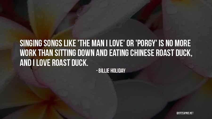 Pennas Banquet Quotes By Billie Holiday Pennas Banquet Quotes By Billie Holiday