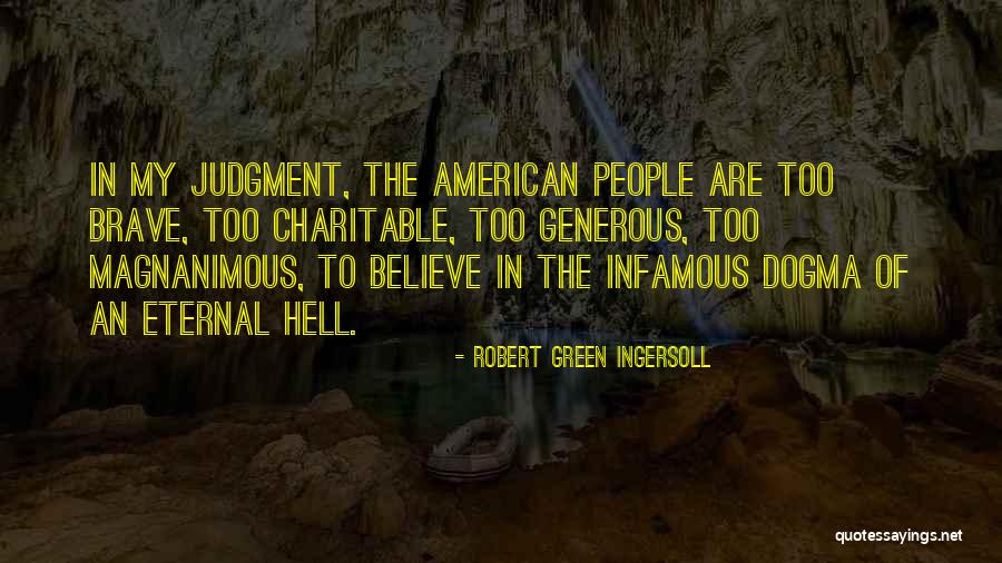 Pennas Banquet Quotes By Robert Green Ingersoll Pennas Banquet Quotes By Robert Green Ingersoll