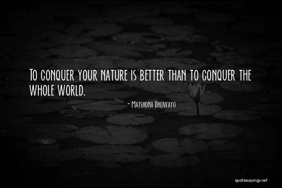 Pennasol Quotes By Matshona Dhliwayo Pennasol Quotes By Matshona Dhliwayo