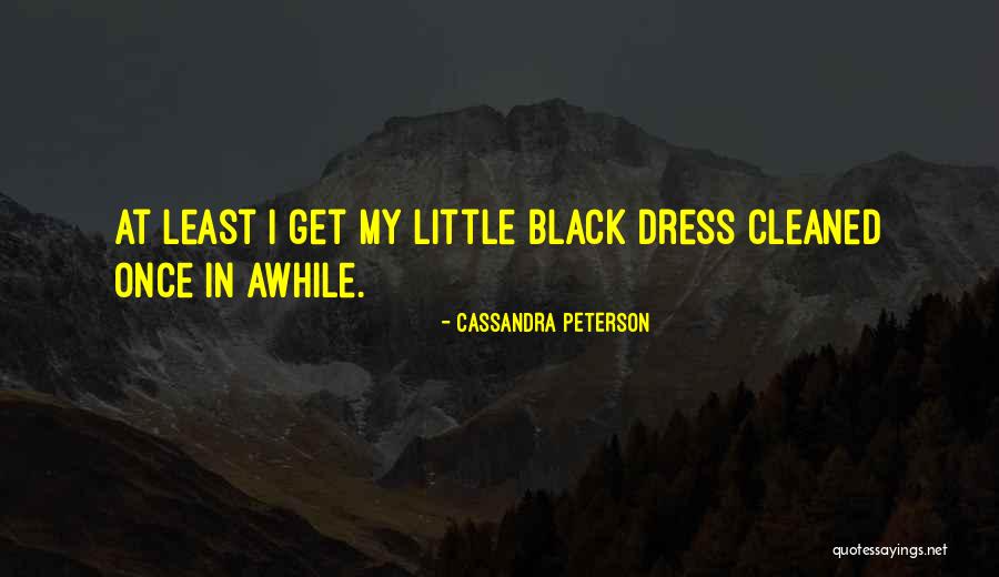 Penne Quotes By Cassandra Peterson Penne Quotes By Cassandra Peterson