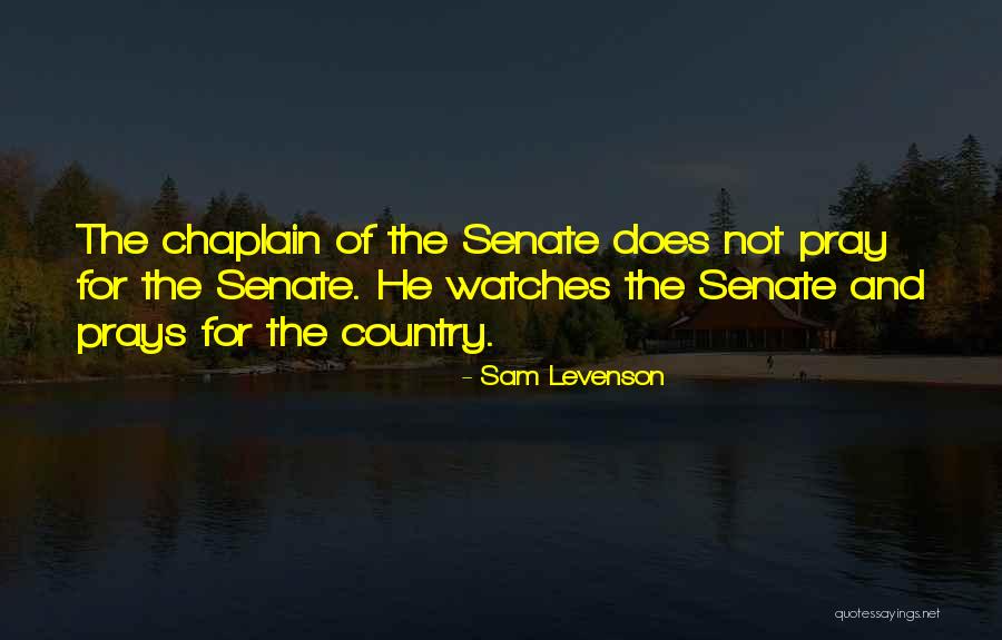 Penne Quotes By Sam Levenson Penne Quotes By Sam Levenson