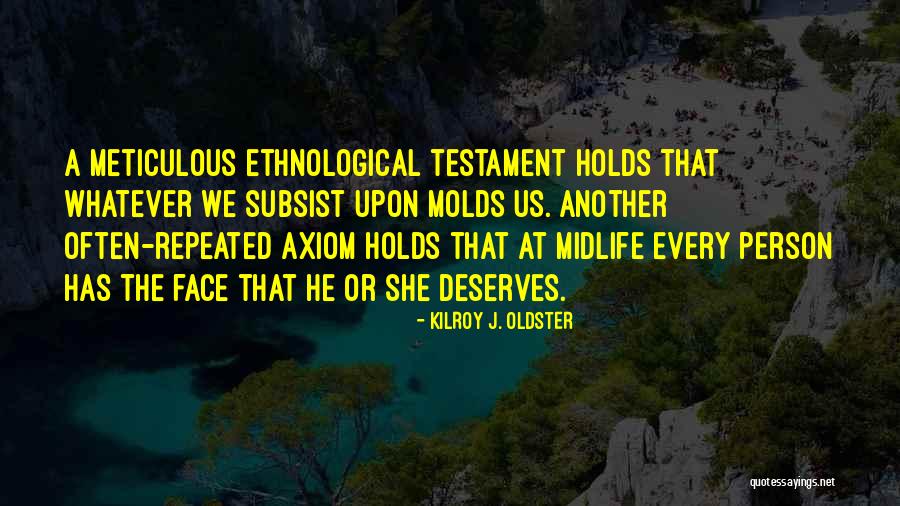 Pennebaker Law Quotes By Kilroy J. Oldster Pennebaker Law Quotes By Kilroy J. Oldster