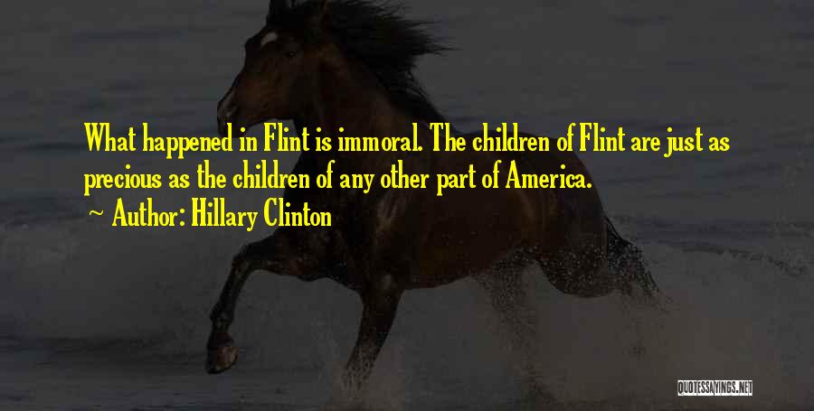 Penned Pals Quotes By Hillary Clinton
