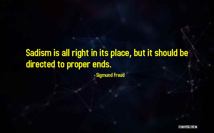 Penned Pals Quotes By Sigmund Freud Penned Pals Quotes By Sigmund Freud
