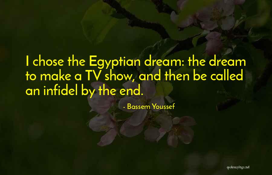 Penned Synonym Quotes By Bassem Youssef Penned Synonym Quotes By Bassem Youssef