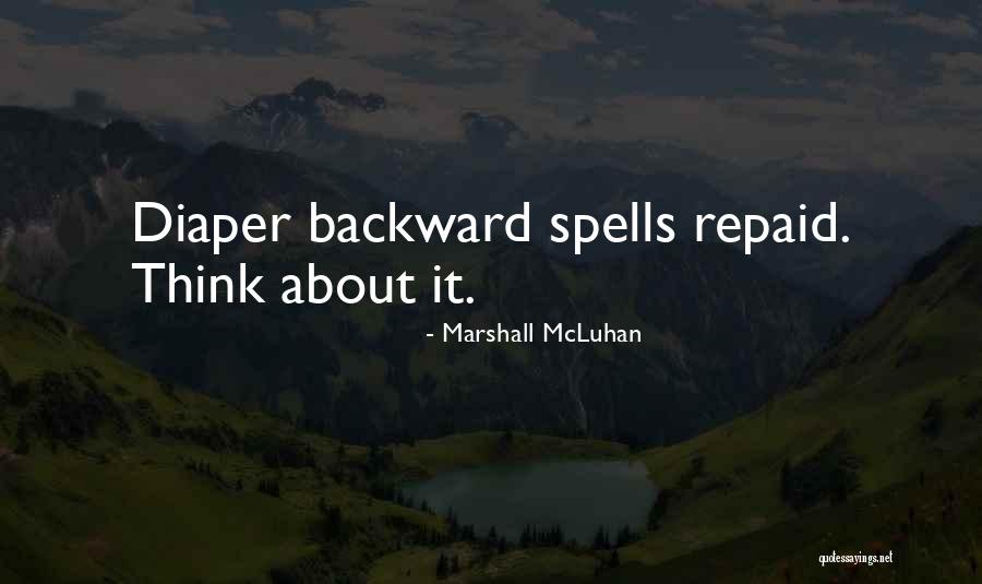 Pennefather Basketball Quotes By Marshall McLuhan Pennefather Basketball Quotes By Marshall McLuhan