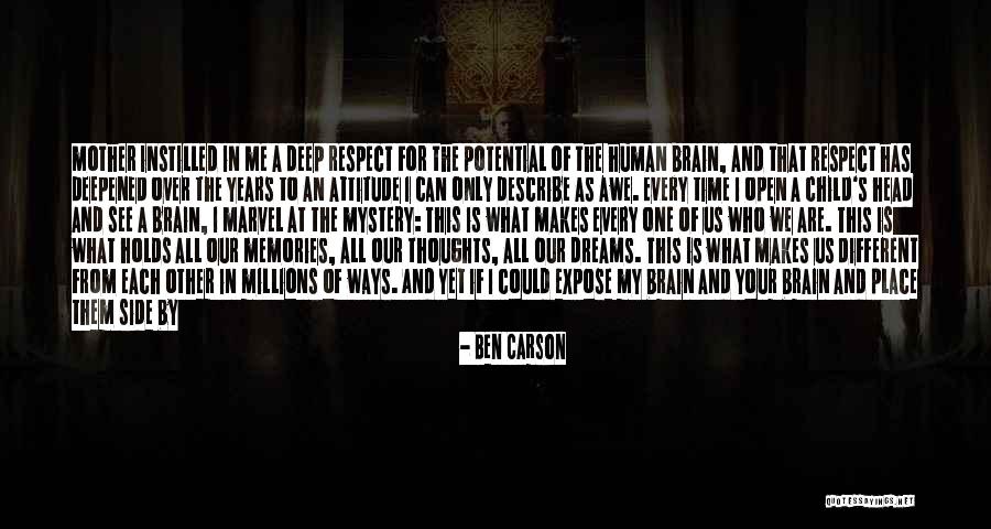 Pennefather Villanova Quotes By Ben Carson Pennefather Villanova Quotes By Ben Carson