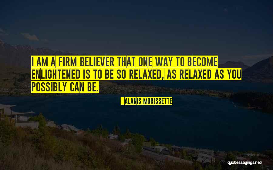 Pennekamp Park Quotes By Alanis Morissette