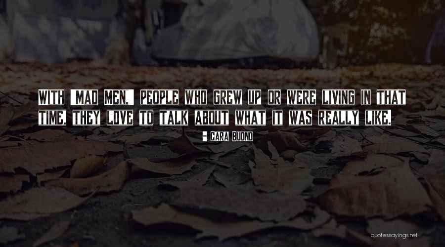 Pennekamp Park Quotes By Cara Buono