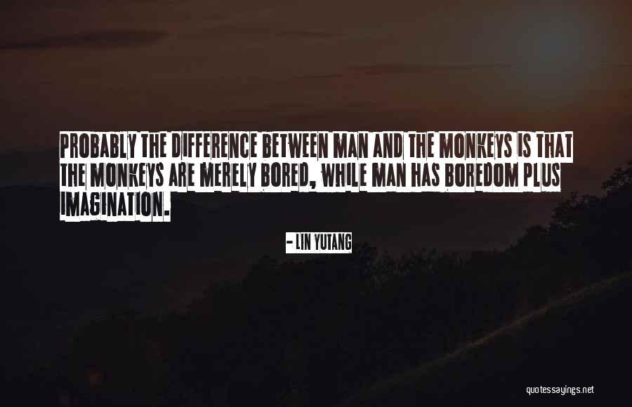 Pennekamp Park Quotes By Lin Yutang