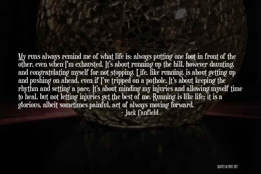 Pennells Saratoga Quotes By Jack Canfield Pennells Saratoga Quotes By Jack Canfield