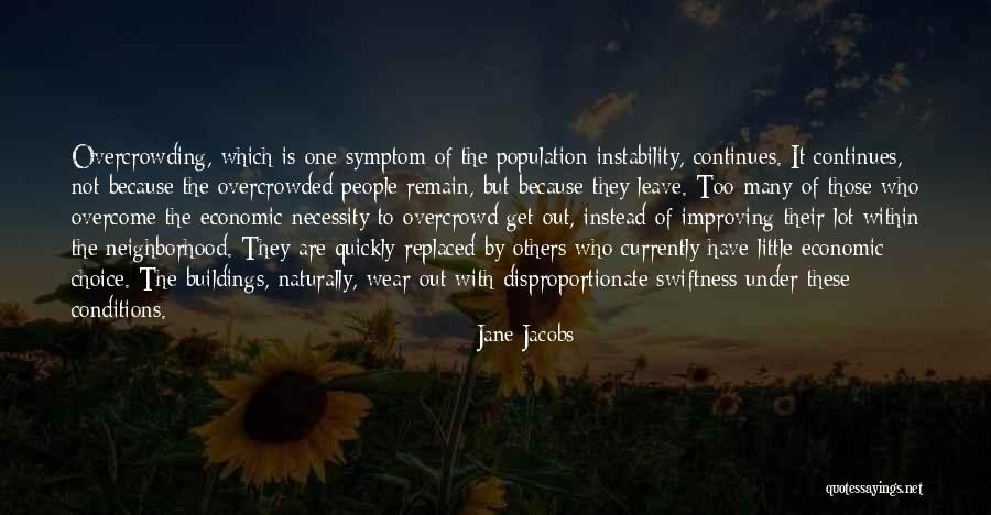 Pennells Saratoga Quotes By Jane Jacobs Pennells Saratoga Quotes By Jane Jacobs