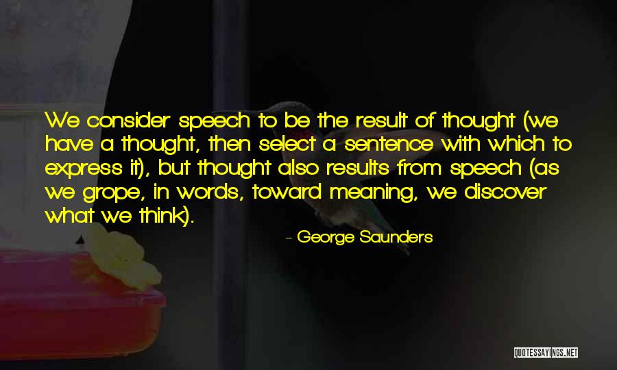 Pennenergy Quotes By George Saunders Pennenergy Quotes By George Saunders