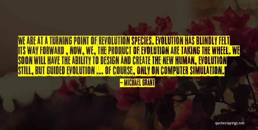Pennes Les Quotes By Michael Grant Pennes Les Quotes By Michael Grant