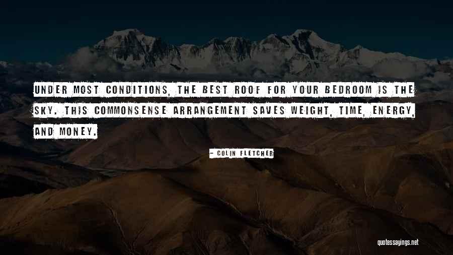Penneseewasee Quotes By Colin Fletcher Penneseewasee Quotes By Colin Fletcher