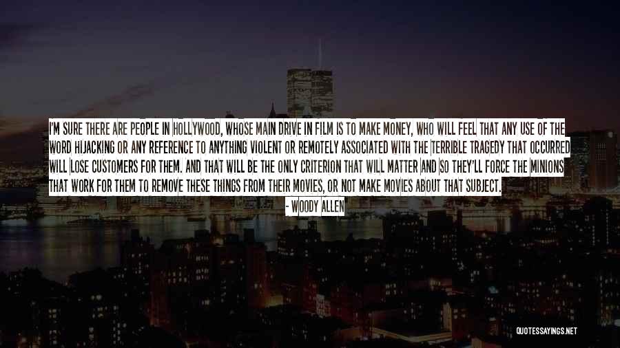 Penneseewasee Quotes By Woody Allen Penneseewasee Quotes By Woody Allen