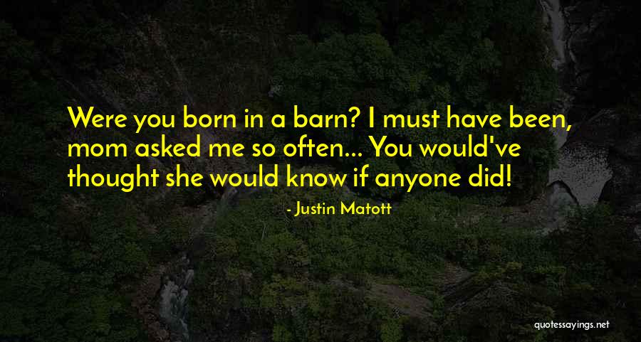 Pennesi Quotes By Justin Matott Pennesi Quotes By Justin Matott