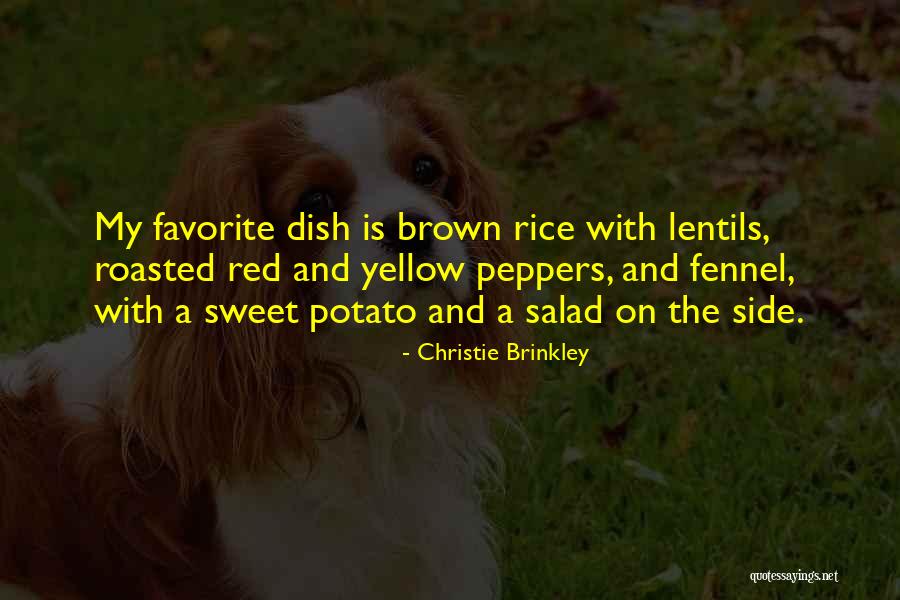 Pennesseewassee Quotes By Christie Brinkley Pennesseewassee Quotes By Christie Brinkley