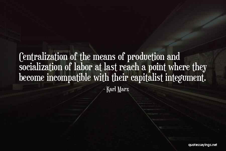 Pennesseewassee Quotes By Karl Marx Pennesseewassee Quotes By Karl Marx