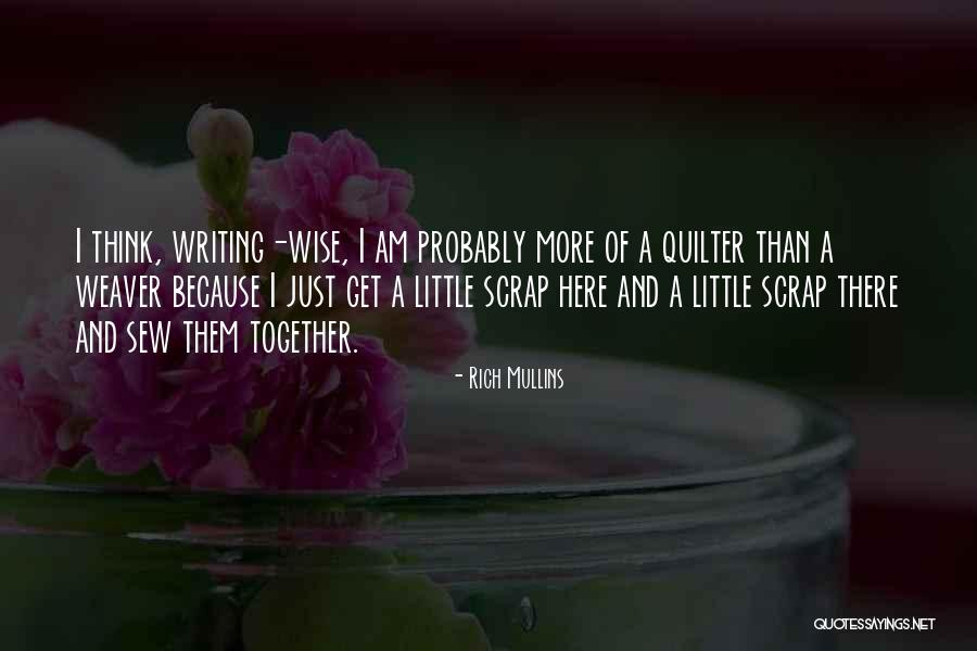 Pennetta Usb Quotes By Rich Mullins Pennetta Usb Quotes By Rich Mullins