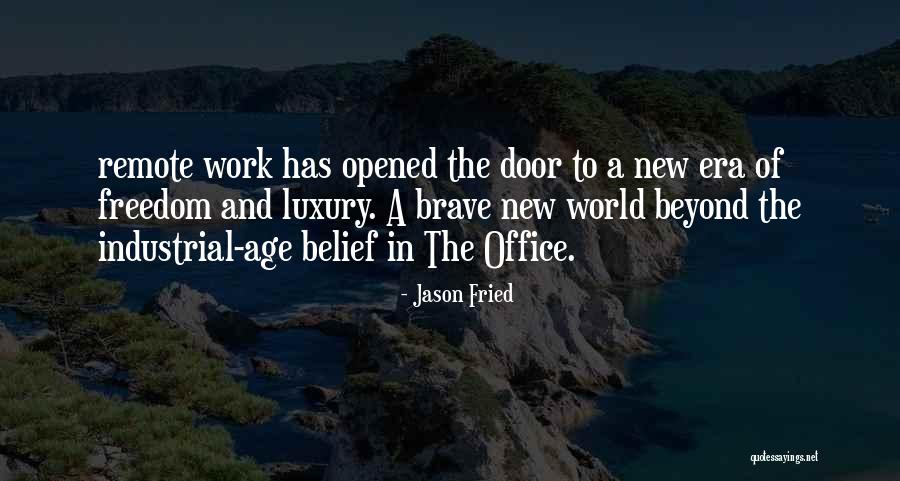 Pennette Al Quotes By Jason Fried Pennette Al Quotes By Jason Fried