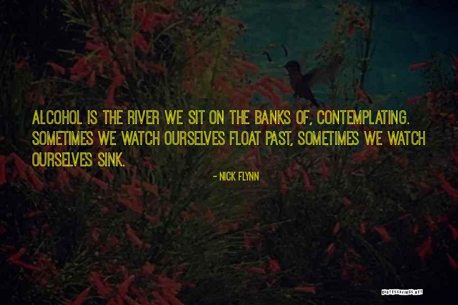 Pennette Al Quotes By Nick Flynn Pennette Al Quotes By Nick Flynn