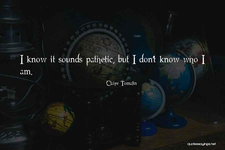 Pennette Green Quotes By Claire Tomalin Pennette Green Quotes By Claire Tomalin