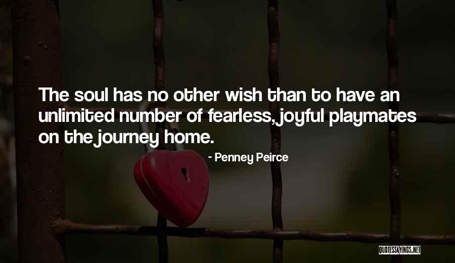 Penney Peirce Quotes 1794377