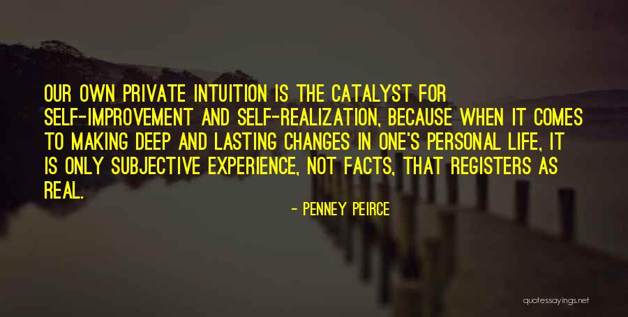 Penney Peirce Quotes 662206