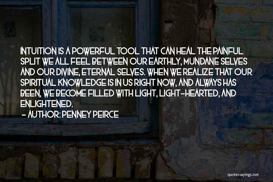 Penney Peirce Quotes 673135